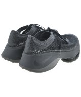 NIKE（ナイキ）スニーカー 黒 サイズ:24.5cm レディース/2200682571050
