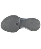 NIKE（ナイキ）スニーカー 黒 サイズ:24.5cm レディース/2200682571050