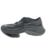 NIKE（ナイキ）スニーカー 黒 サイズ:24.5cm レディース/2200682571050