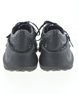 NIKE（ナイキ）スニーカー 黒 サイズ:24.5cm レディース/2200682571050