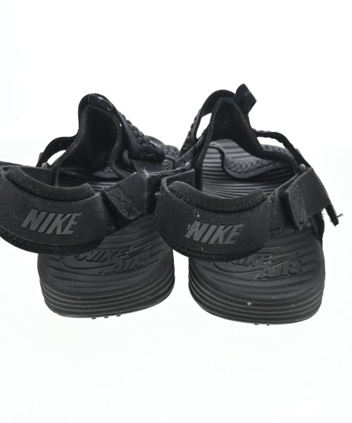 NIKE（ナイキ）サンダル 黒 サイズ:29cm メンズ/2200682571067