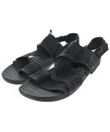 NIKE（ナイキ）サンダル 黒 サイズ:29cm メンズ/2200682571067