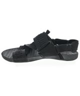 NIKE（ナイキ）サンダル 黒 サイズ:29cm メンズ/2200682571067