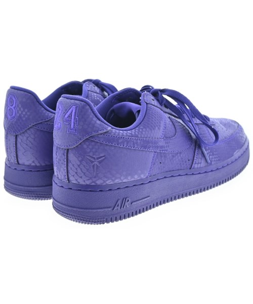 NIKE（ナイキ）スニーカー 紫 サイズ:29.5cm メンズ/2200682647021