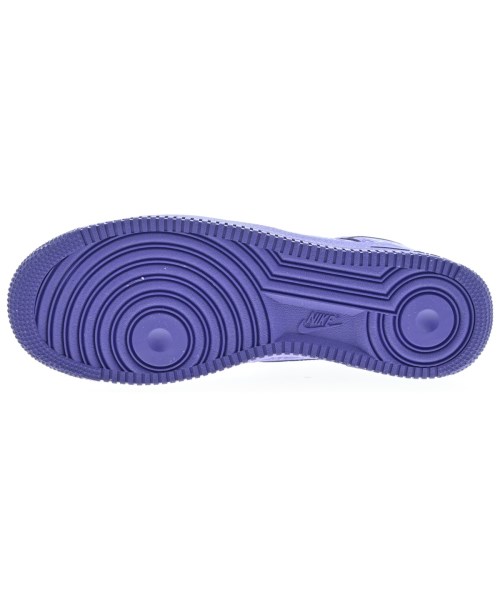 NIKE（ナイキ）スニーカー 紫 サイズ:29.5cm メンズ/2200682647021