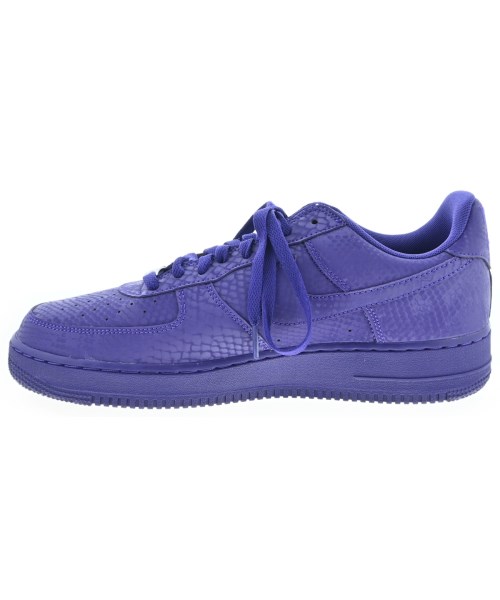 NIKE（ナイキ）スニーカー 紫 サイズ:29.5cm メンズ/2200682647021
