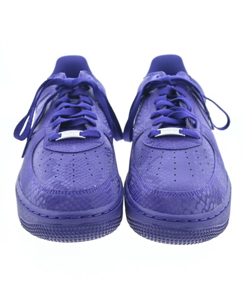 NIKE（ナイキ）スニーカー 紫 サイズ:29.5cm メンズ/2200682647021