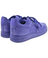 NIKE（ナイキ）スニーカー 紫 サイズ:29.5cm メンズ/2200682647021