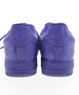 NIKE（ナイキ）スニーカー 紫 サイズ:29.5cm メンズ/2200682647021