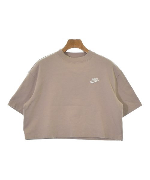 NIKE(ナイキ)Tシャツ・カットソー ピンク サイズ:L/2200682751018