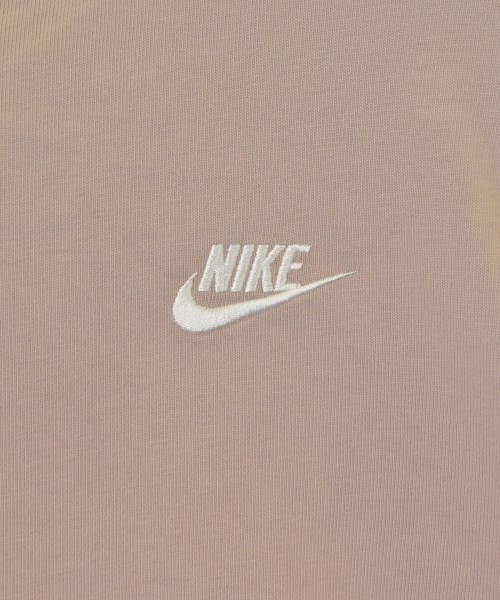 NIKE（ナイキ）Tシャツ・カットソー ピンク サイズ:L レディース/2200682751018