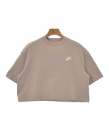 NIKE（ナイキ）Tシャツ・カットソー ピンク サイズ:L レディース/2200682751018