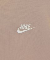 NIKE（ナイキ）Tシャツ・カットソー ピンク サイズ:L レディース/2200682751018