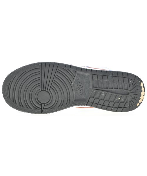 NIKE（ナイキ）スニーカー 青 サイズ:24.5cm レディース/2200682804165