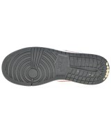 NIKE（ナイキ）スニーカー 青 サイズ:24.5cm レディース/2200682804165