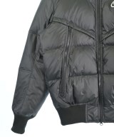 NIKE（ナイキ）ダウンジャケット/ダウンベスト 黒 サイズ:S メンズ/2200677745015