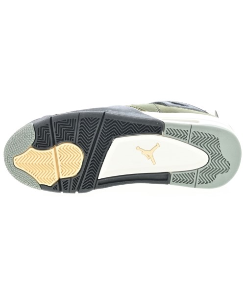 NIKE（ナイキ）スニーカー カーキ サイズ:28.5cm メンズ/2200679518242