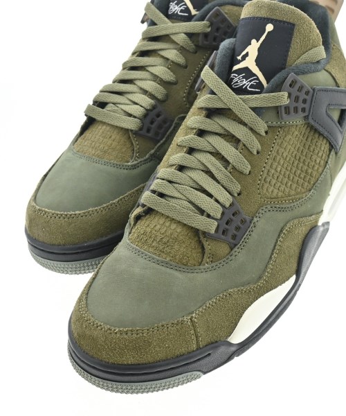 NIKE（ナイキ）スニーカー カーキ サイズ:28.5cm メンズ/2200679518242