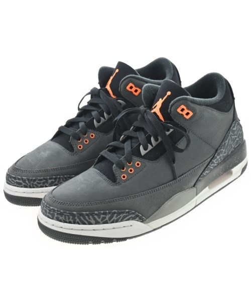 NIKE(ナイキ)スニーカー グレー サイズ:28.5cm/2200679518259