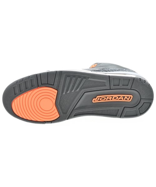 NIKE（ナイキ）スニーカー グレー サイズ:28.5cm メンズ/2200679518259