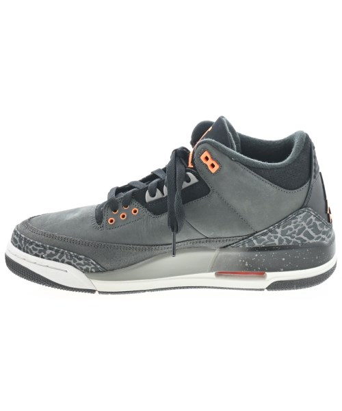 NIKE（ナイキ）スニーカー グレー サイズ:28.5cm メンズ/2200679518259