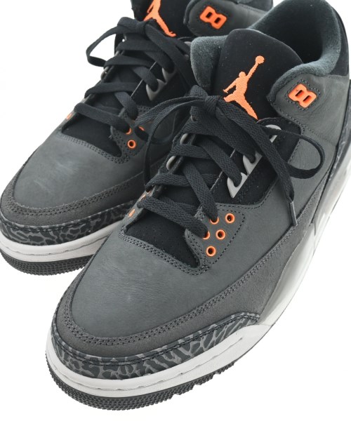 NIKE（ナイキ）スニーカー グレー サイズ:28.5cm メンズ/2200679518259