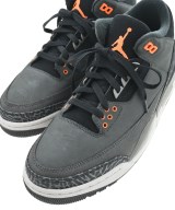 NIKE（ナイキ）スニーカー グレー サイズ:28.5cm メンズ/2200679518259