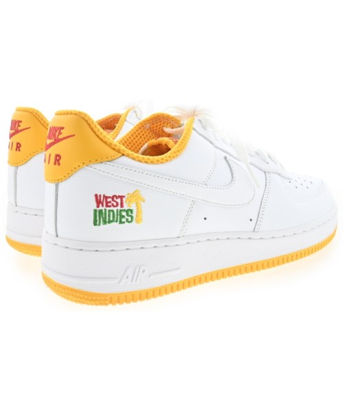 NIKE（ナイキ）スニーカー 白 サイズ:27.5cm メンズ/2200679518273