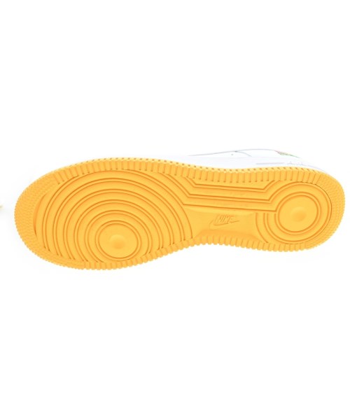 NIKE（ナイキ）スニーカー 白 サイズ:27.5cm メンズ/2200679518273