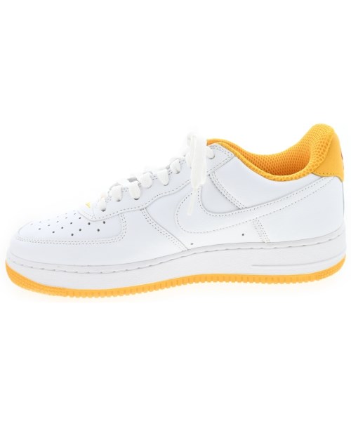NIKE（ナイキ）スニーカー 白 サイズ:27.5cm メンズ/2200679518273