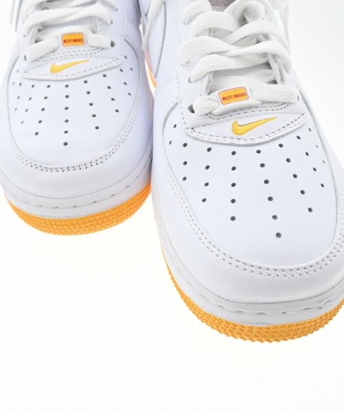 NIKE（ナイキ）スニーカー 白 サイズ:27.5cm メンズ/2200679518273