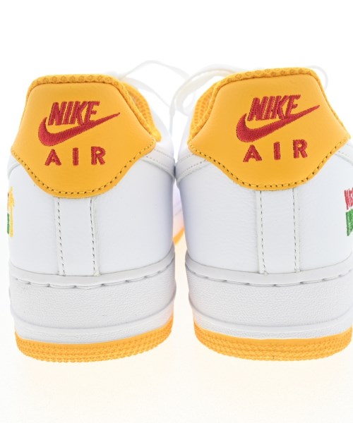 NIKE（ナイキ）スニーカー 白 サイズ:27.5cm メンズ/2200679518273