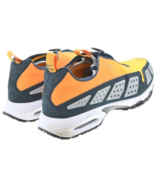 NIKE（ナイキ）スニーカー 黄 サイズ:29cm メンズ/2200679518280