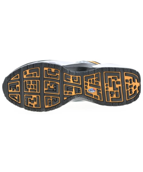 NIKE（ナイキ）スニーカー 黄 サイズ:29cm メンズ/2200679518280