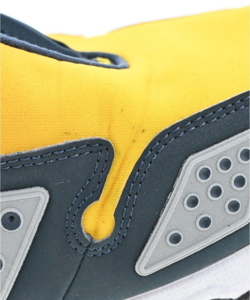 NIKE（ナイキ）スニーカー 黄 サイズ:29cm メンズ/2200679518280