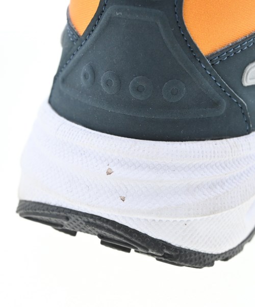 NIKE（ナイキ）スニーカー 黄 サイズ:29cm メンズ/2200679518280