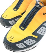 NIKE（ナイキ）スニーカー 黄 サイズ:29cm メンズ/2200679518280