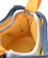 NIKE（ナイキ）スニーカー 黄 サイズ:29cm メンズ/2200679518280