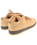NIKE（ナイキ）スニーカー 茶 サイズ:28.5cm メンズ/2200679518303