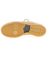 NIKE（ナイキ）スニーカー 茶 サイズ:28.5cm メンズ/2200679518303