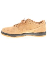 NIKE（ナイキ）スニーカー 茶 サイズ:28.5cm メンズ/2200679518303