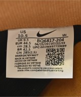 NIKE（ナイキ）スニーカー 茶 サイズ:28.5cm メンズ/2200679518303