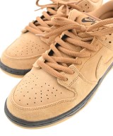 NIKE（ナイキ）スニーカー 茶 サイズ:28.5cm メンズ/2200679518303