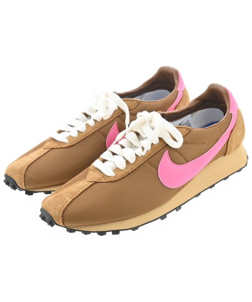 NIKE(ナイキ)スニーカー 茶 サイズ:28.5cm/2200679518327