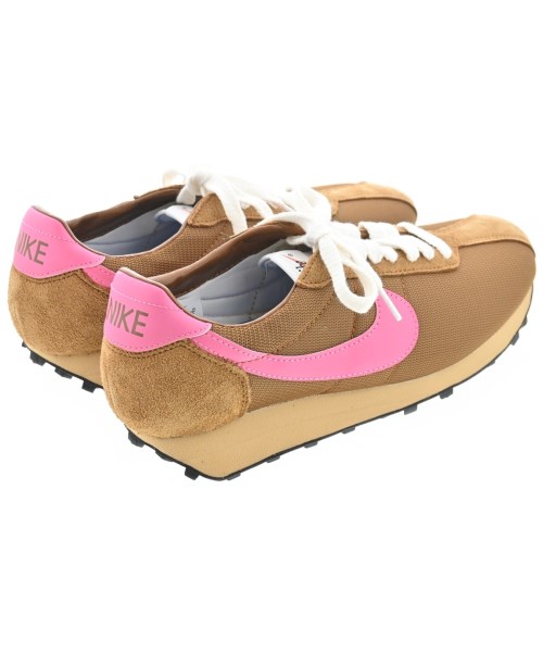 NIKE（ナイキ）スニーカー 茶 サイズ:28.5cm メンズ/2200679518327