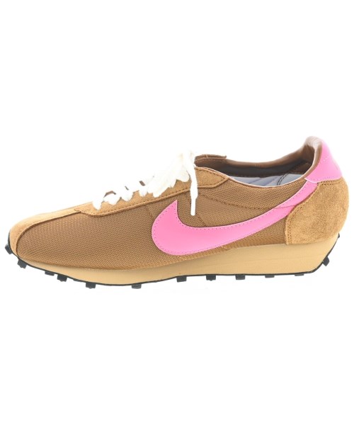 NIKE（ナイキ）スニーカー 茶 サイズ:28.5cm メンズ/2200679518327