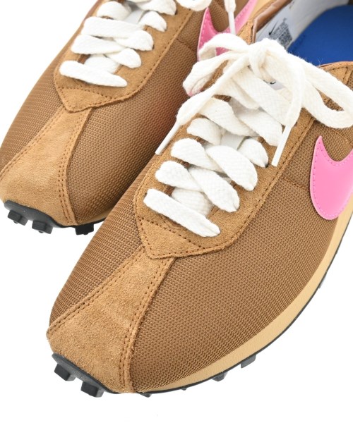 NIKE（ナイキ）スニーカー 茶 サイズ:28.5cm メンズ/2200679518327