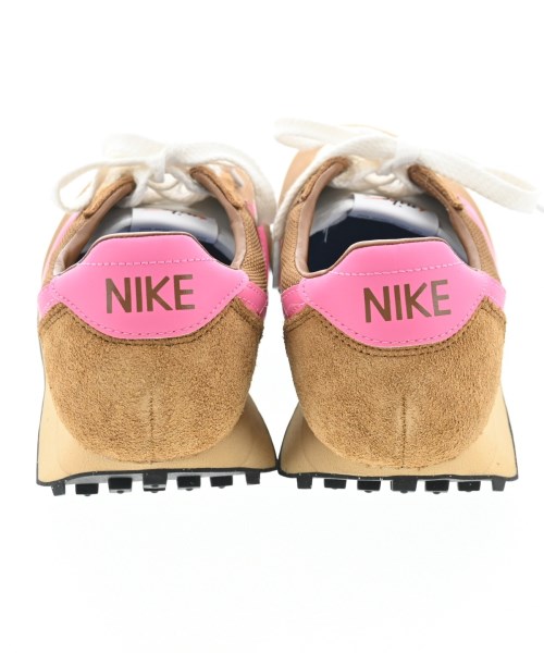 NIKE（ナイキ）スニーカー 茶 サイズ:28.5cm メンズ/2200679518327