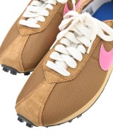 NIKE（ナイキ）スニーカー 茶 サイズ:28.5cm メンズ/2200679518327
