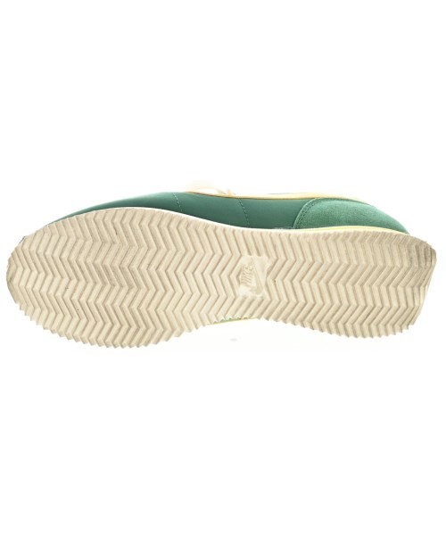 NIKE（ナイキ）スニーカー 緑 サイズ:28.5cm メンズ/2200679518334